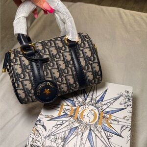 Dior mini bag